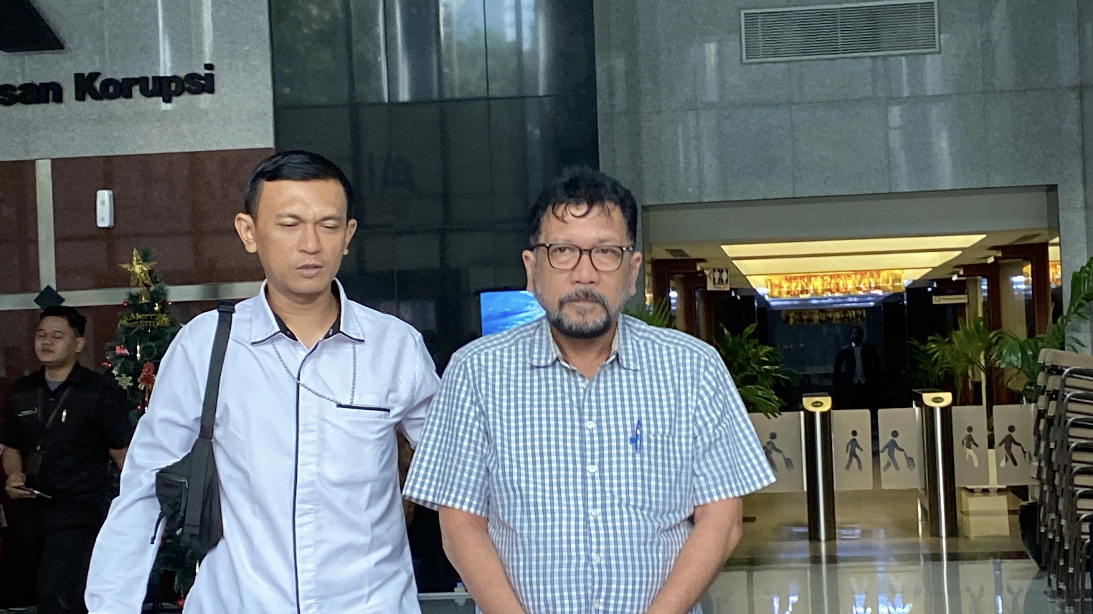 Zarof Ricar Diperiksa 15 Pertanyaan Akui Beri Informasi Baru ke KPK