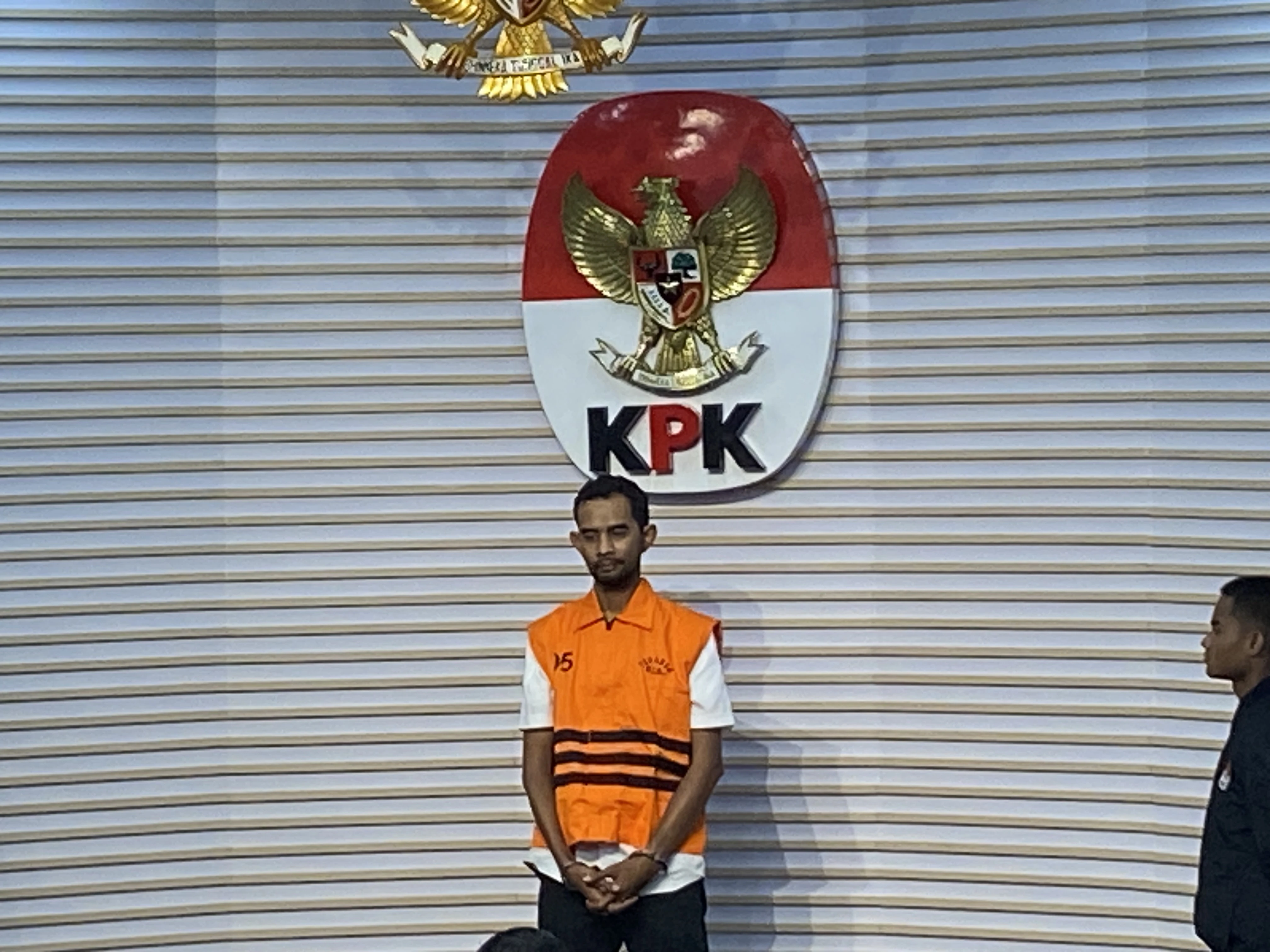 Satu Pegawai PPK Jadi Tersangka Baru dalam Dugaan Korupsi DJKA Medan