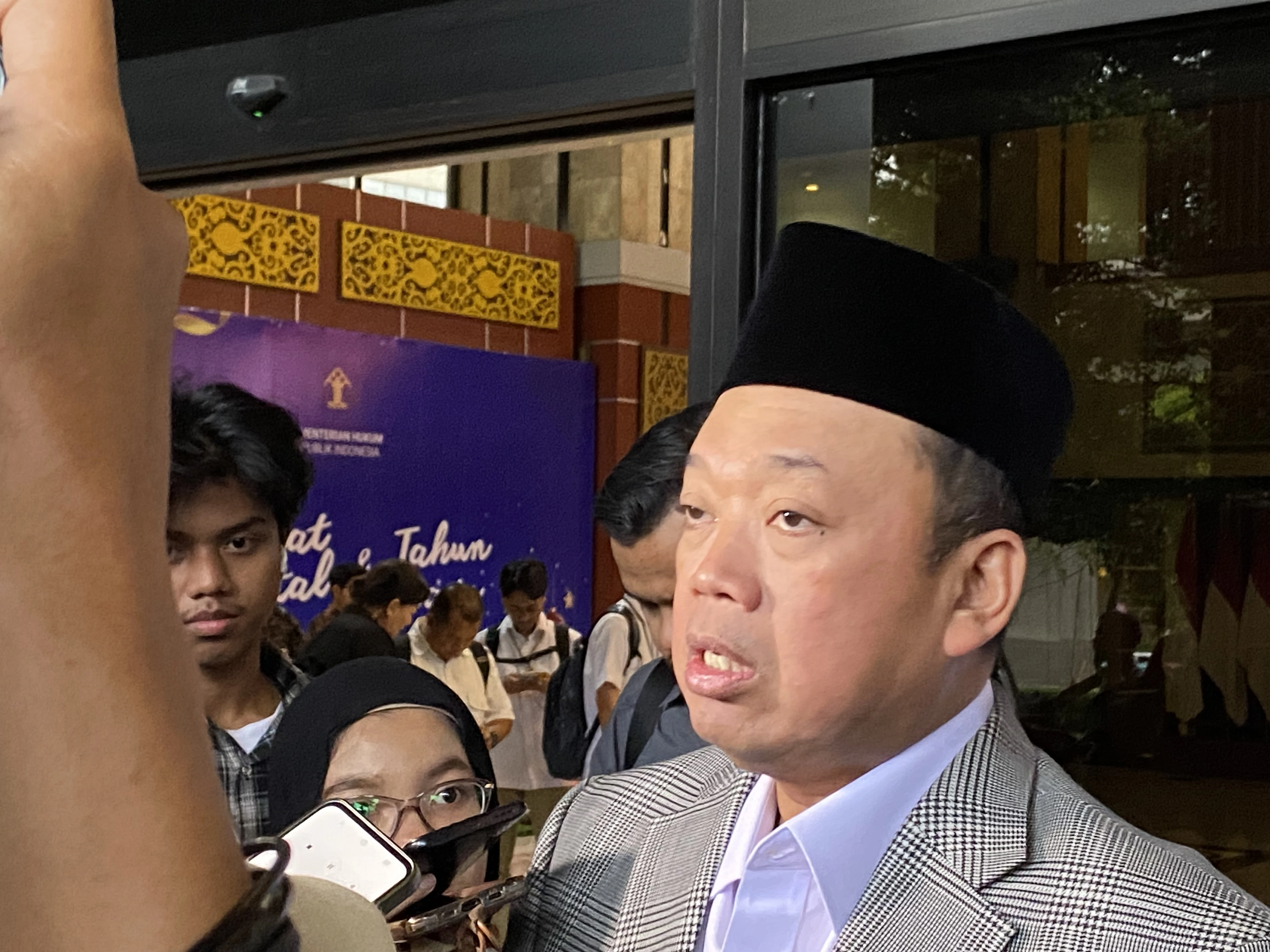 Ketahanan Pangan Diprioritaskan, Pemerintah Ketatkan Alih Fungsi Lahan