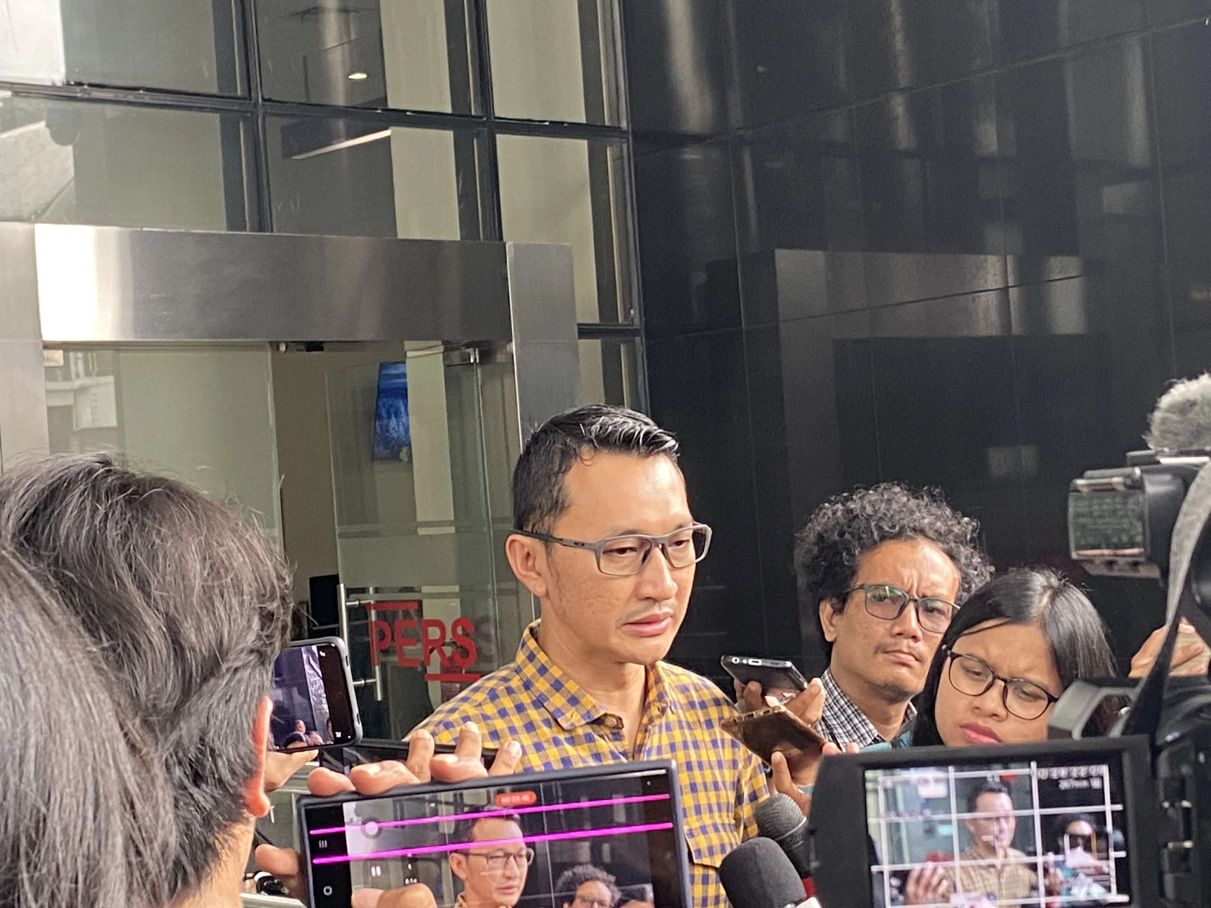 Komisi Pemberantasan Korupsi (KPK), Korupsi, Bekasi