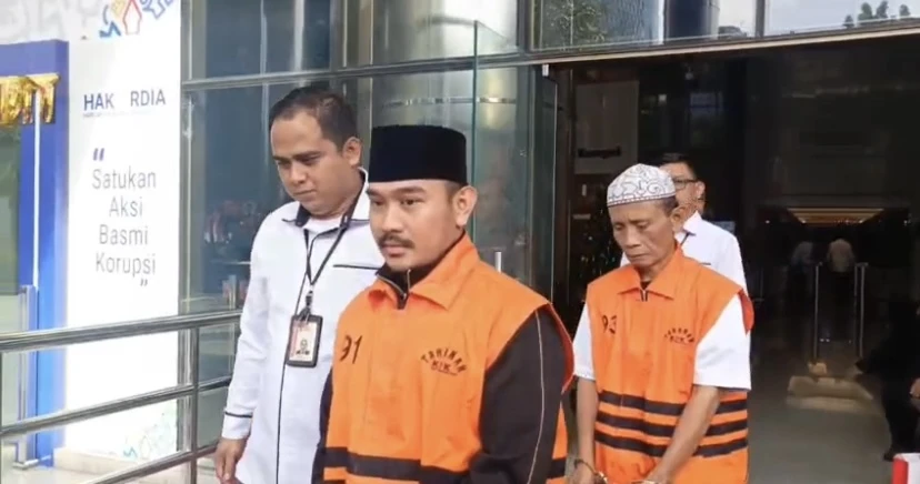 KPK Kantongi Bukti Percakapan Anggota DPRD Bekasi dengan Ayah Bupati Bekasi