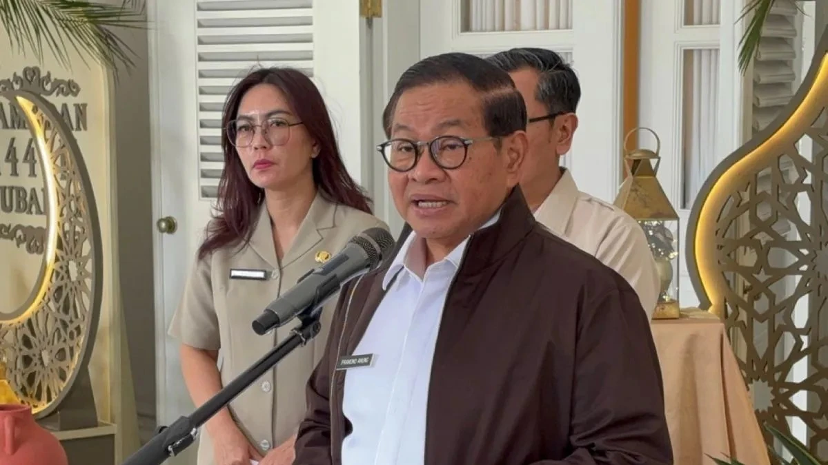 WFH Jumat ASN DKI Dilarang WFC, Ngopi di Cafe Bisa Kena Sanksi!