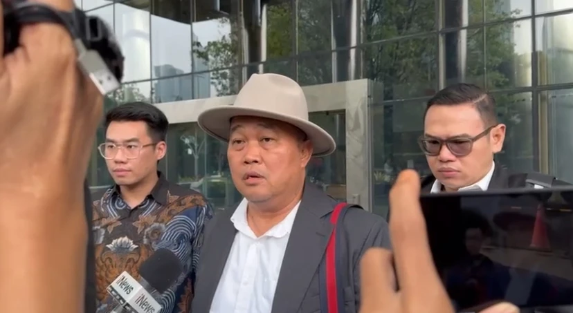 Ketua MAKI Laporkan Dugaan Istri Pejabat Kemenag Miliki Uang Rp32 Miliar