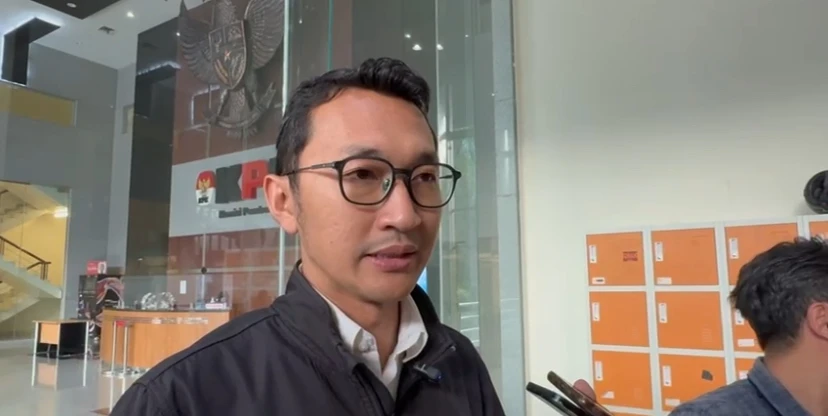 KPK Sita Dokumen Tersangka Dugaan Korupsi Pengolahan Karet Kementan