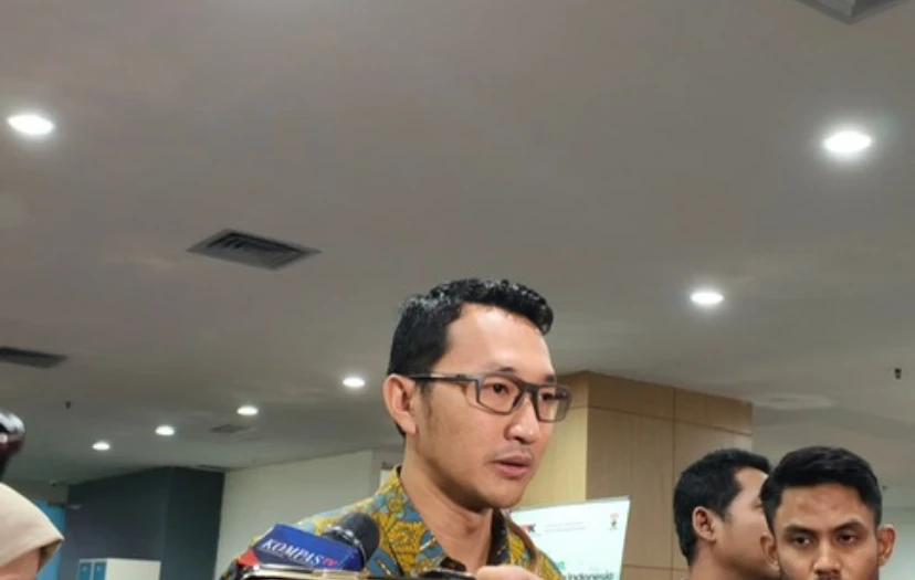 Geledah Kantor DJP, KPK Fokus Pada Dua Direktorat dan Amankan Sejumlah Uang