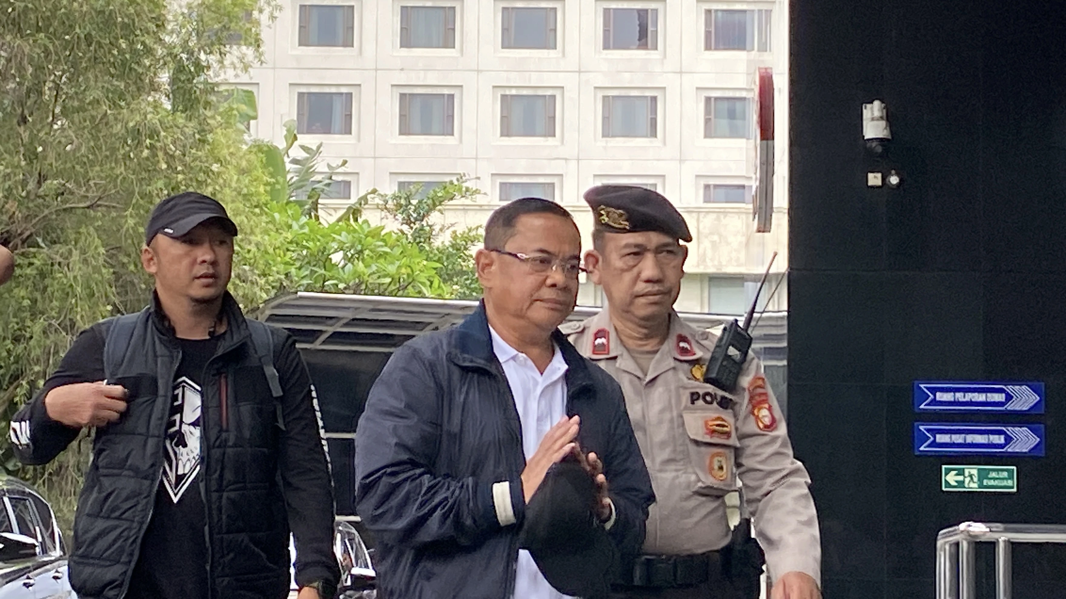 Kasus Pemerasan Bupati Pati Sudewo Segera Limpah ke Penuntutan