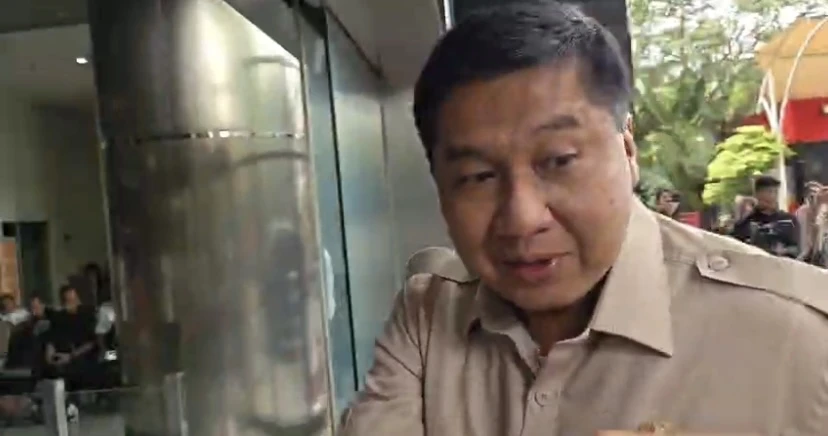 Menteri PKP Datangi KPK, Konsultasi Lahan Meikarta Jadi Rusun Subsidi