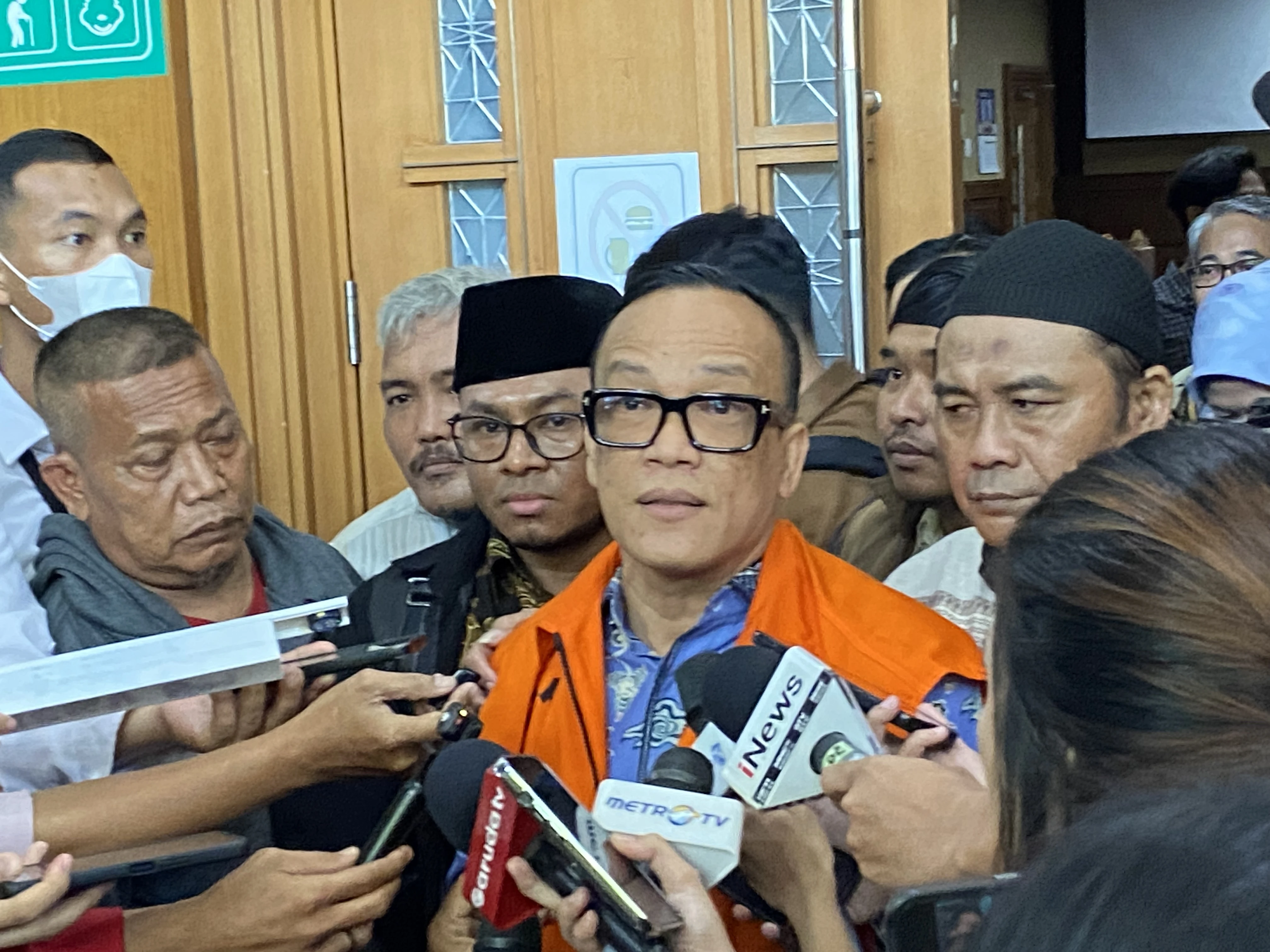 Sidak Thrifting Dinilai Ganggu “Pesta Bandit”, Noel Peringatkan Purbaya