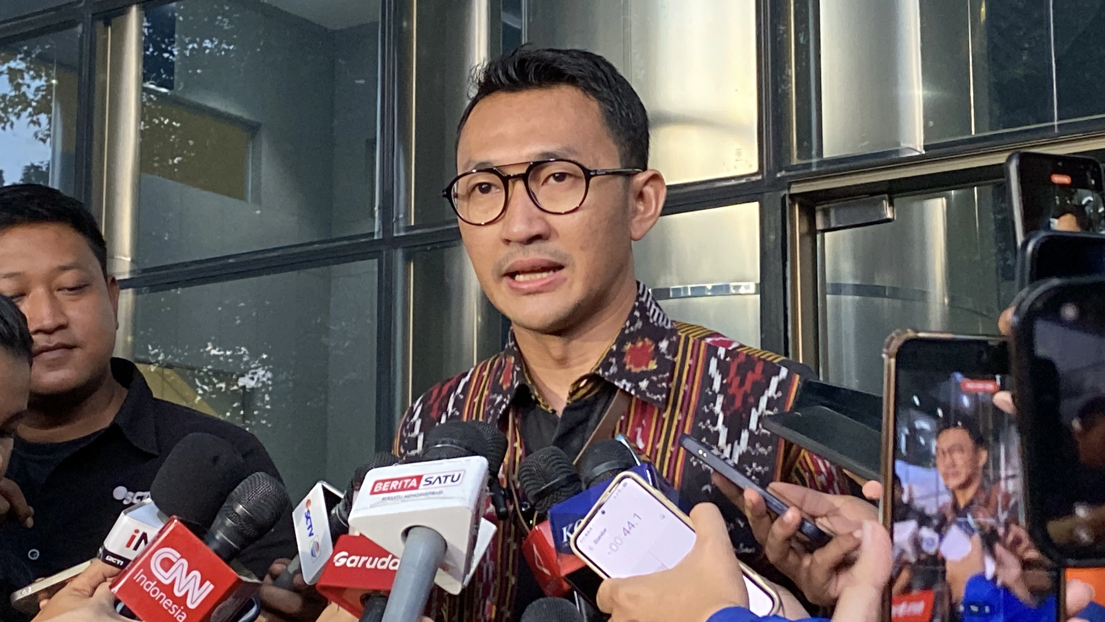 KPK Ungkap Alasan Belum Tahan Eks Menag Yaqut Meski Sudah Tersangka