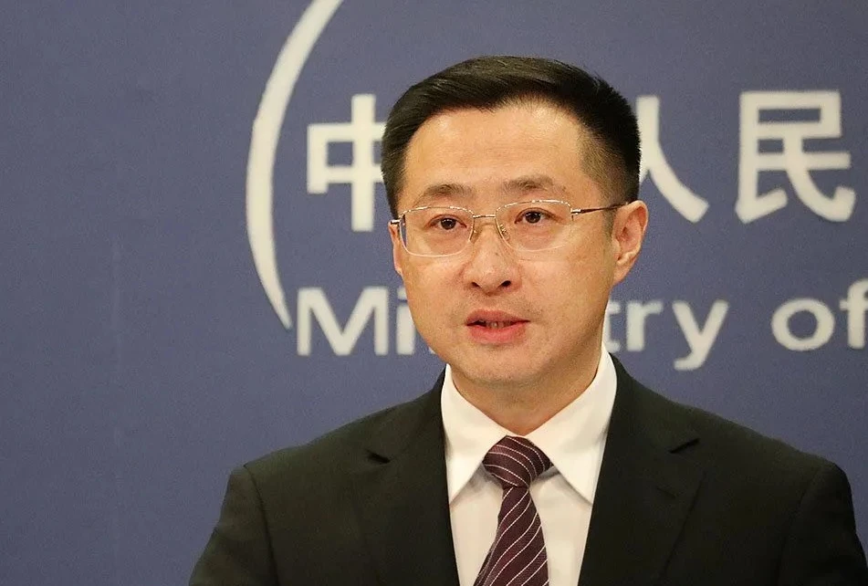 China Tegas Tolak Ikut Negosiasi Nuklir AS-Rusia Pasca-New START