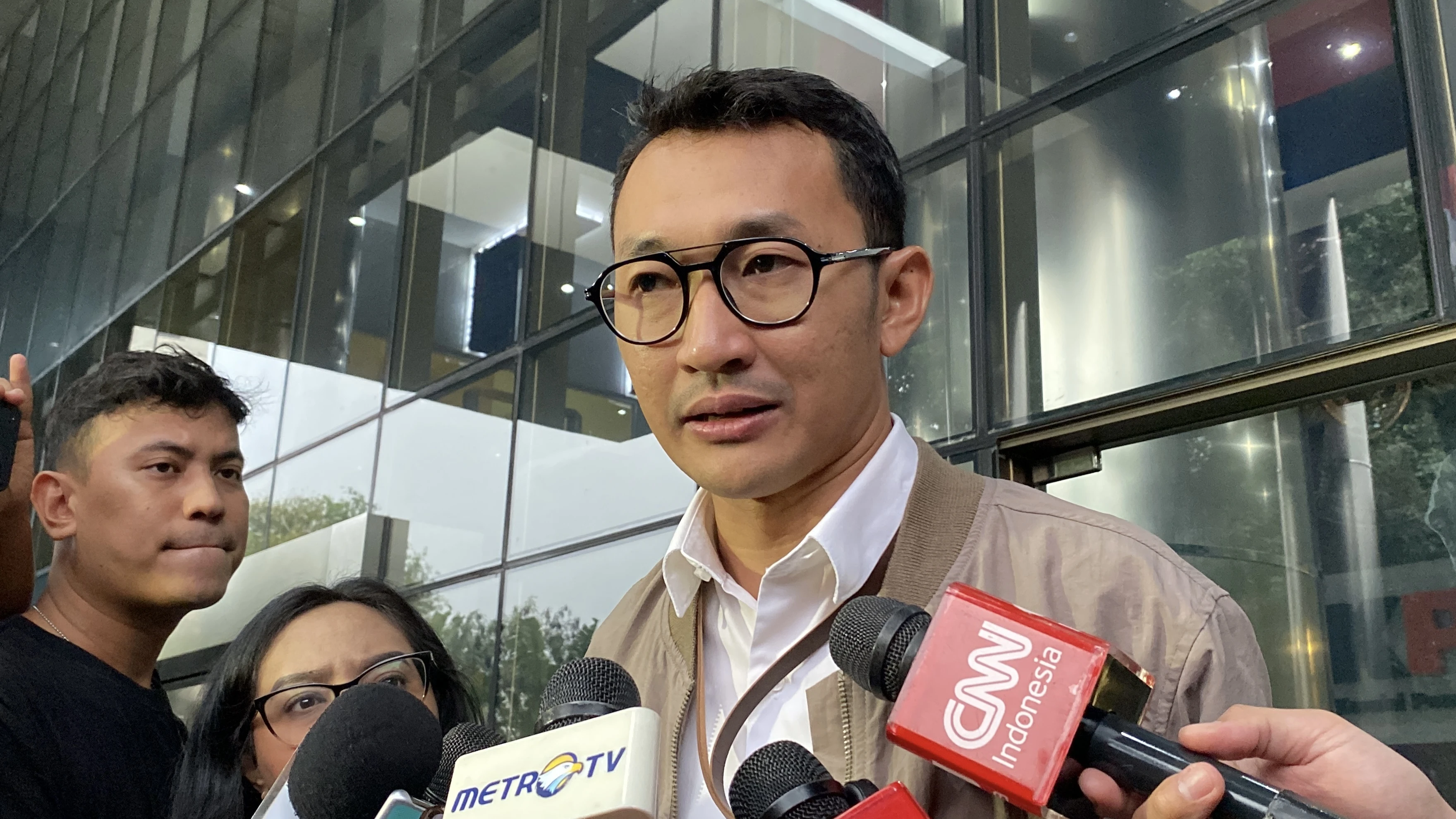 OTT Banjarmasin, KPK Amankan Kepala Kantor Pajak dan Dua ASN Terkait Restitusi Pajak