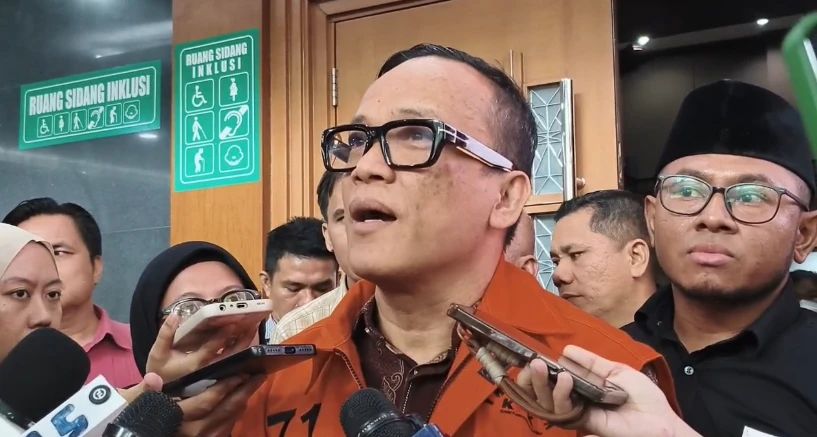 Noel Sebut Kebijakan Menkeu Purbaya Usik Elit
