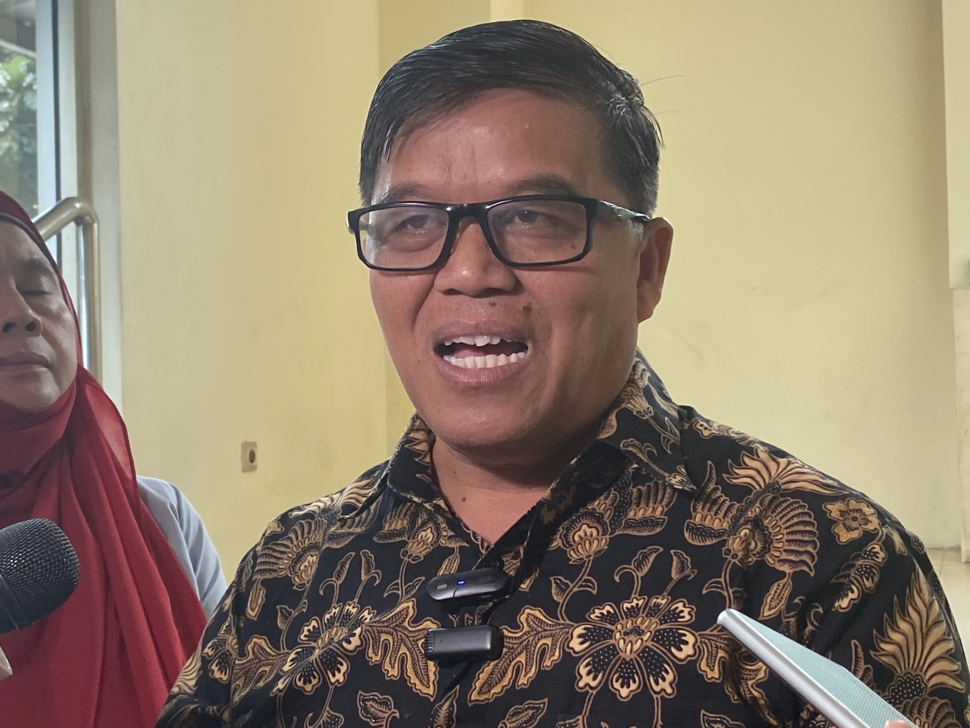 Tim Bon Jowi: Sindikat Ijazah Palsu Pasar Pramuka Paling Banyak Catut Nama UGM dan IPB