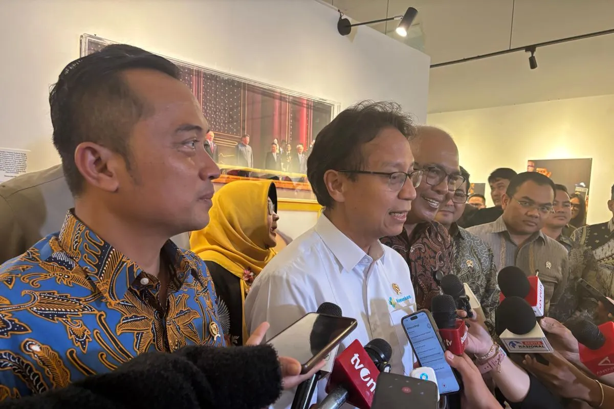 Menkes Usul Sistem Rujukan BPJS Kesehatan Jangan Bertele-Tele