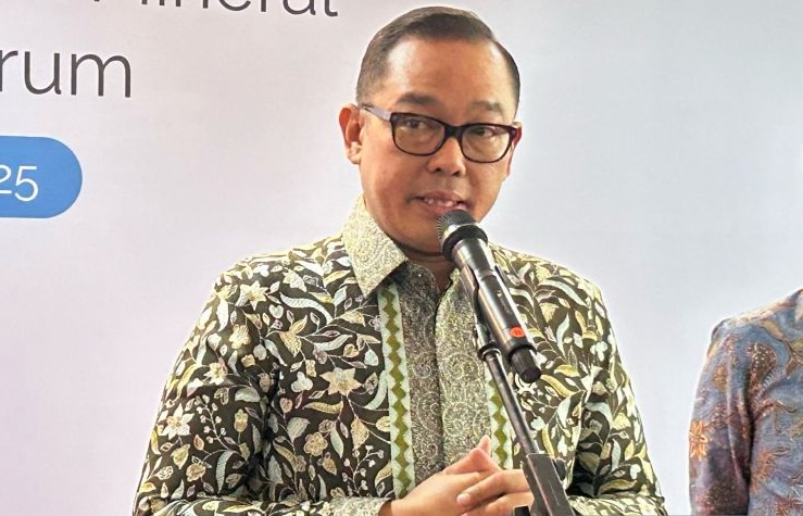 Hilirisasi Diproyeksikan Serap Investasi US$618 Miliar