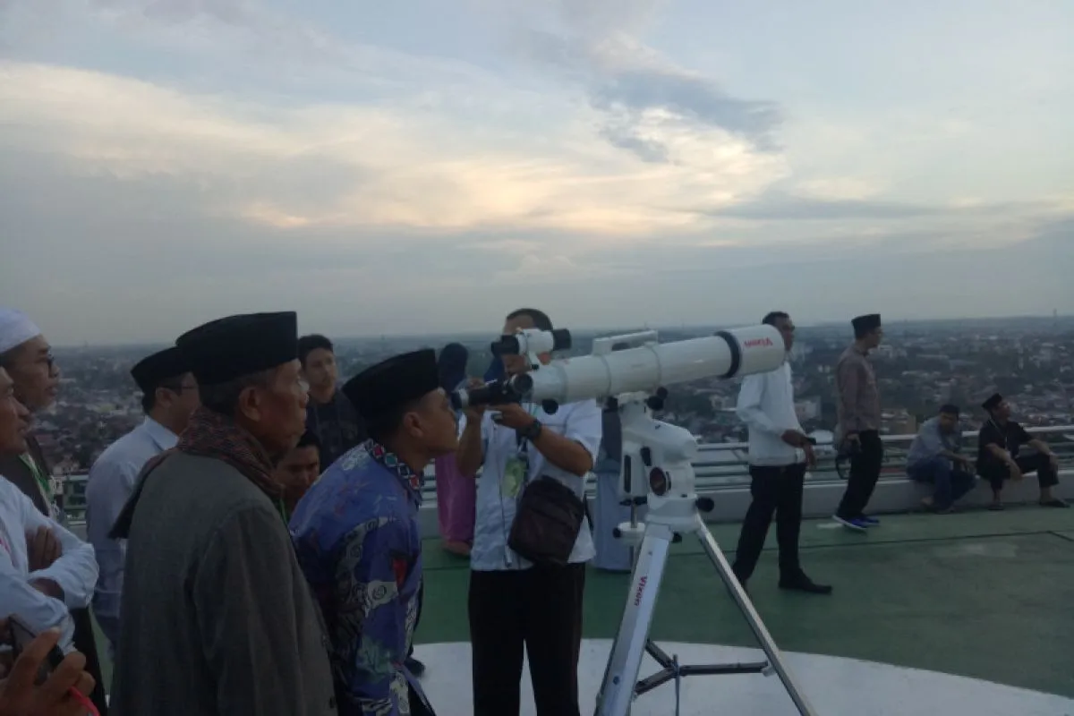 Apa Itu Hilal dalam Islam? Kriteria dan Alasan Hilal Penentu Awal Ramadan