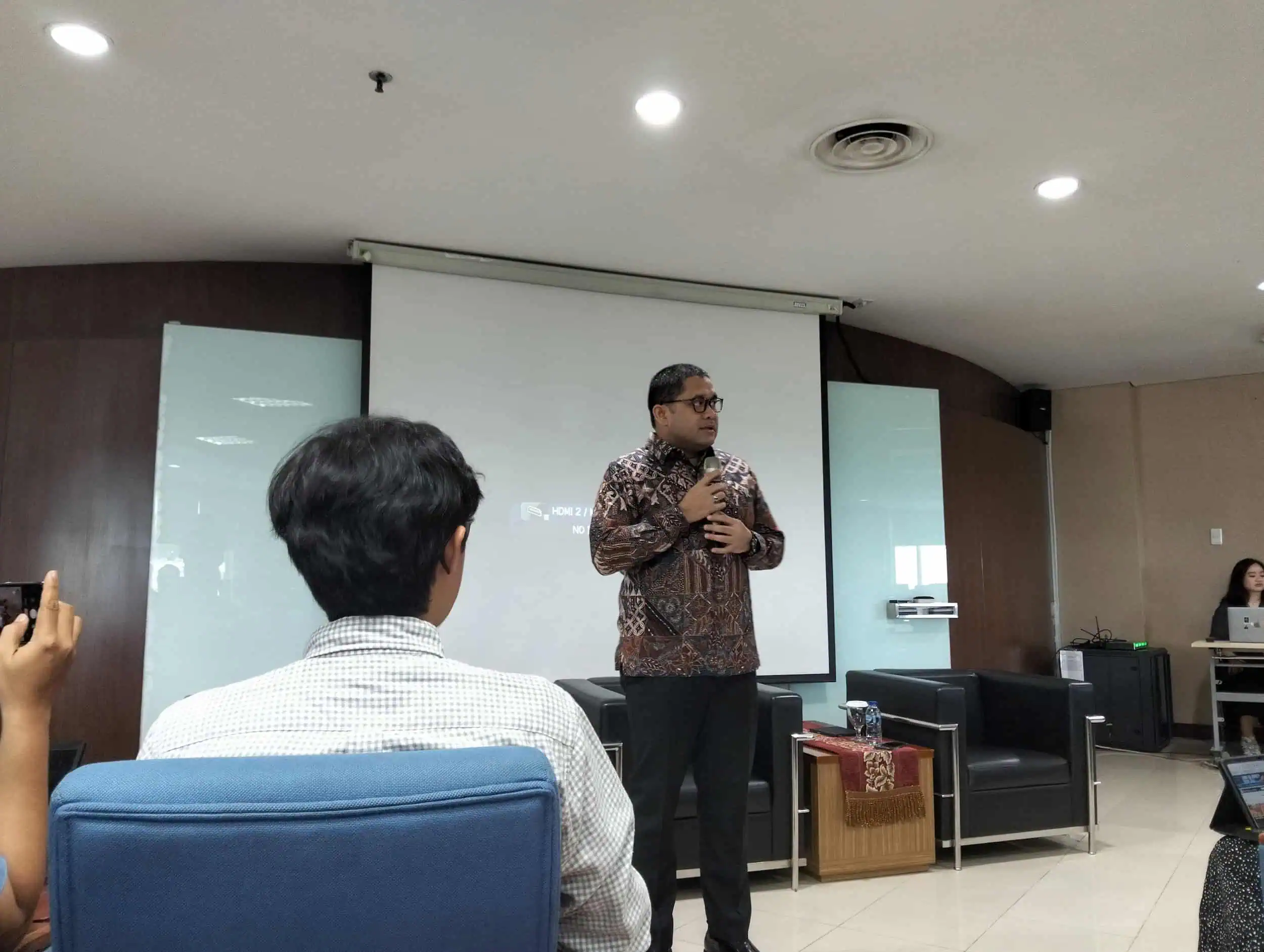 Demi Dongkrak Ekonomi di Kuartal IV, Kemenkeu Siapkan Berbagai Strategi