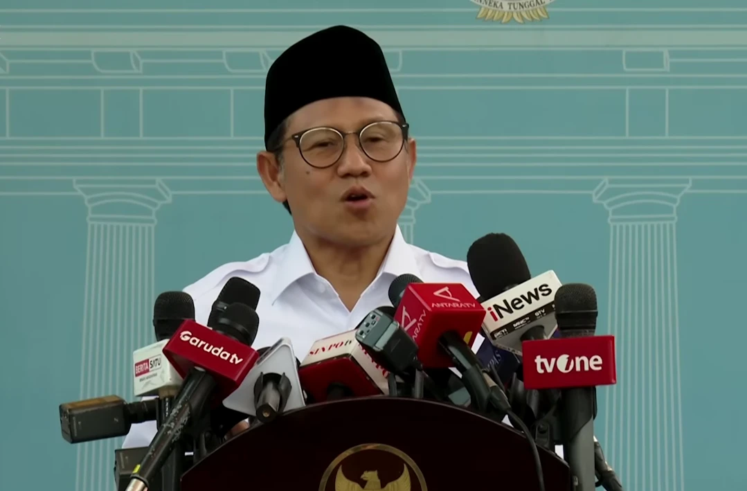 Anggaran Perlindungan Sosial Sentuh Angka Rp508,2 Triliun, Cak Imin Optimistis Kemiskinan Ekstrem Hilang