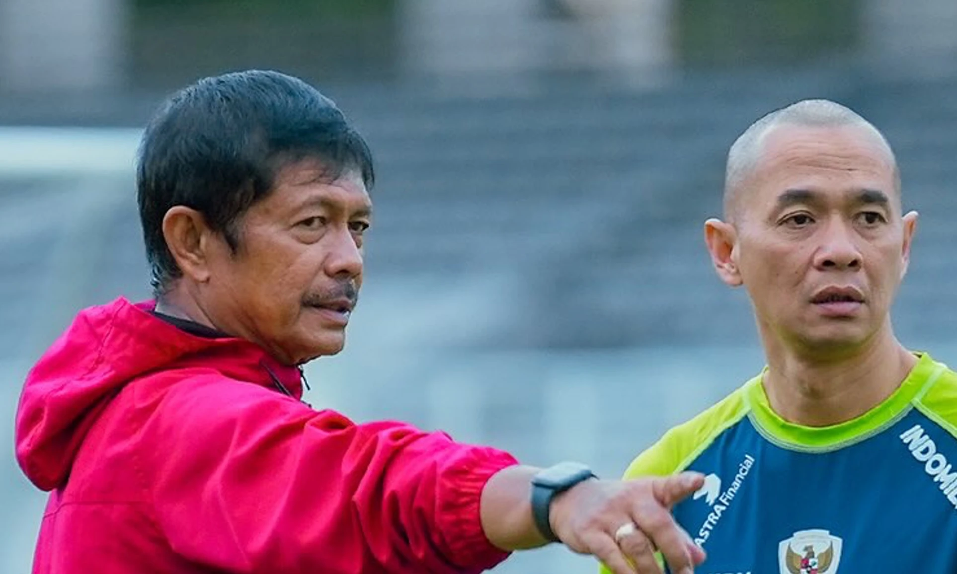 Indra Sjafri Coret 3 Pemain Diaspora U-23: Prioritas Performa, Bukan Potensial