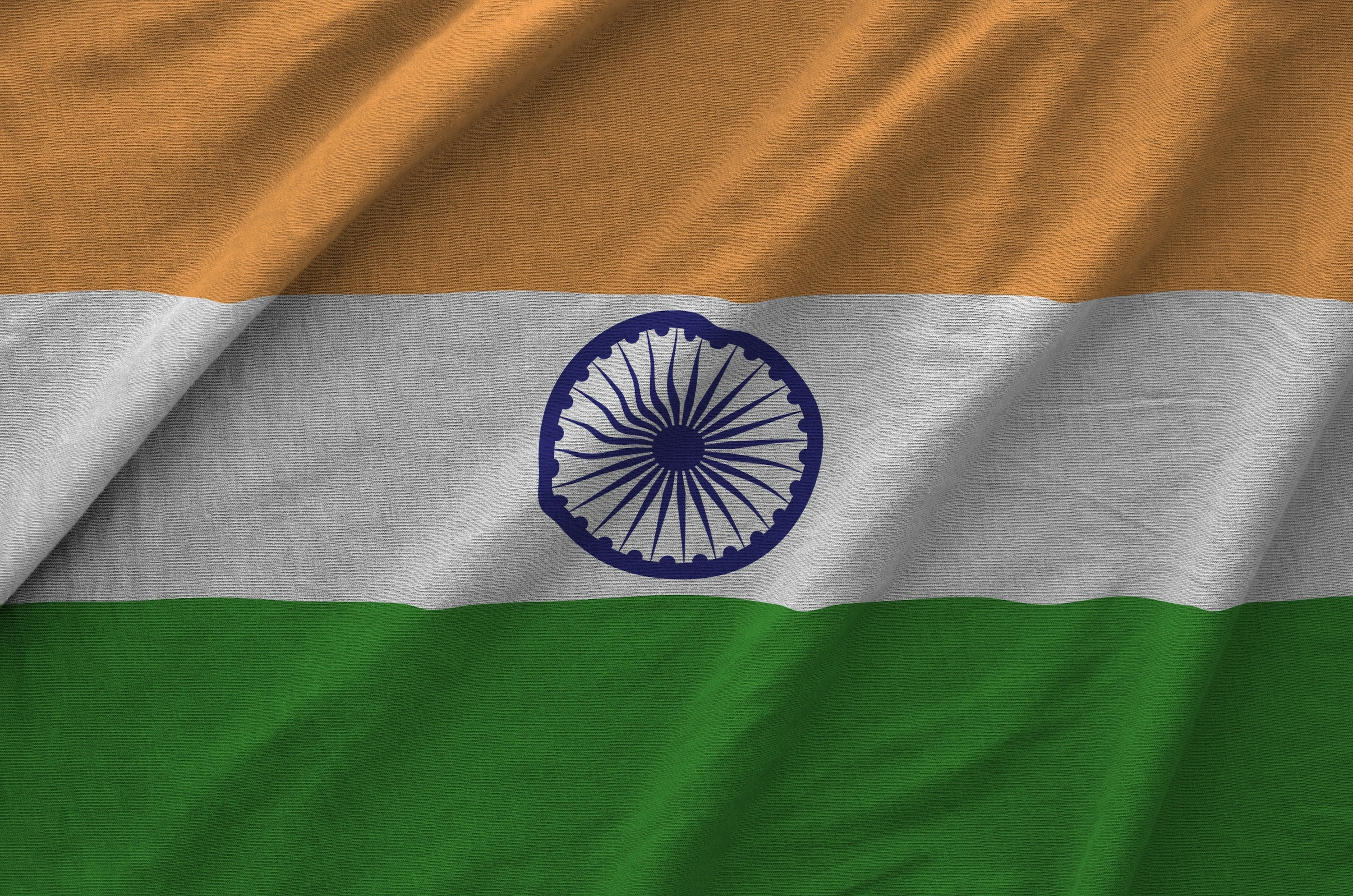 India Salip Jepang, Siap Geser Siapa Lagi di Peta Ekonomi Dunia?