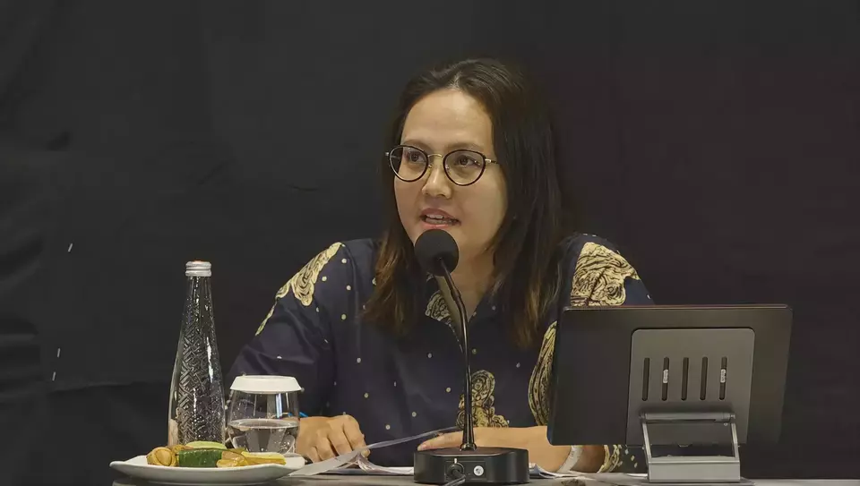 Siapa Indri Wahyuni? Sosok dan Harta Juri Lomba Cerdas Cermat MPR RI, Ramai Dikritik Warganet