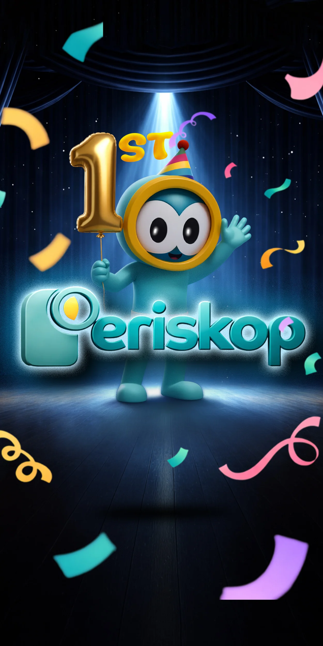 ulang tahun periskpo