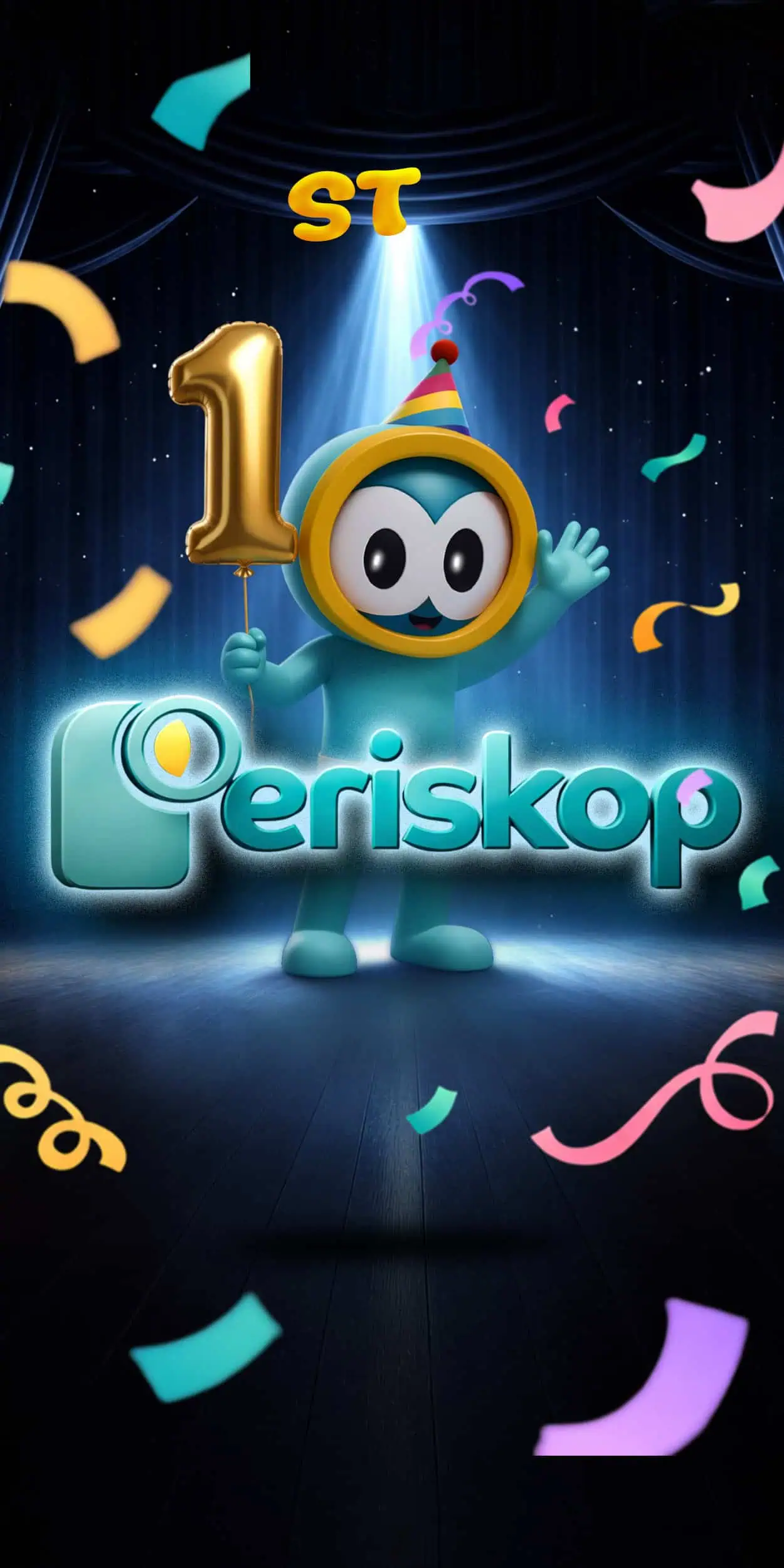 ulang tahun periskpo