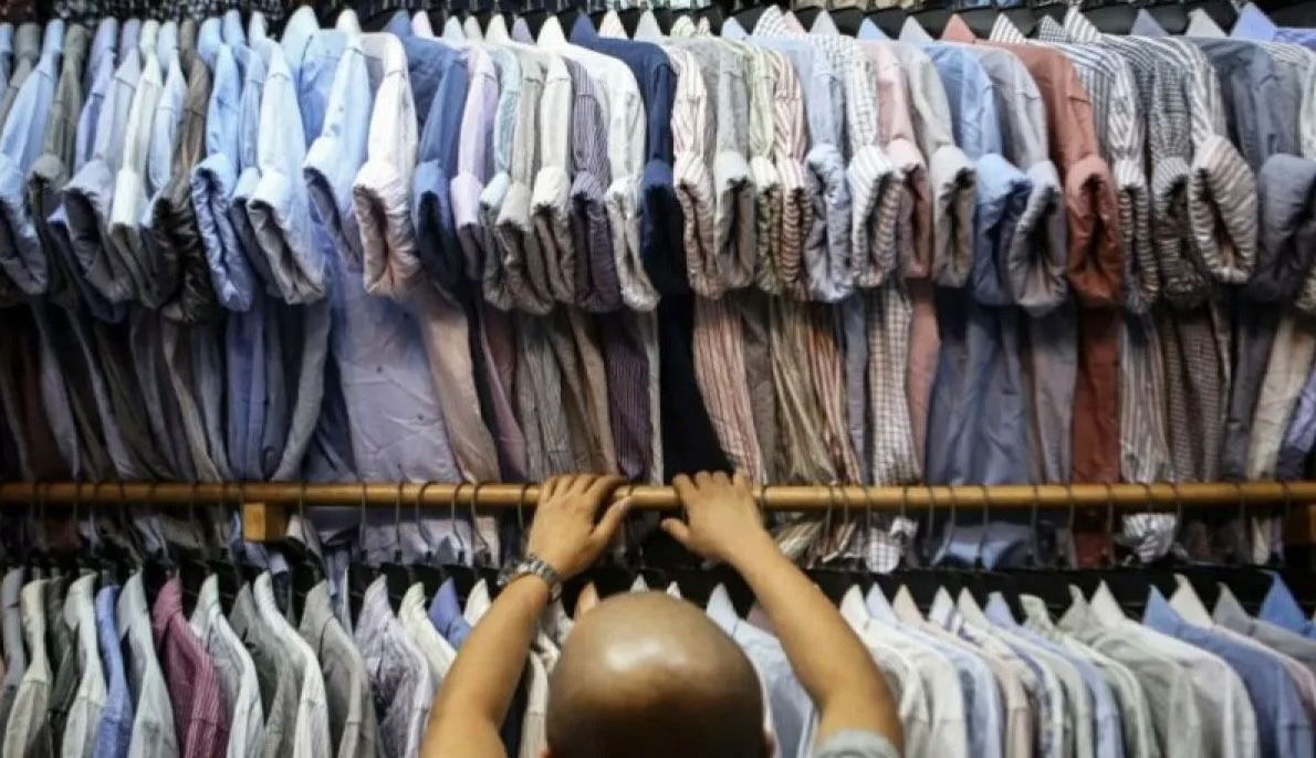 Produk Lokal Terancam Barang Ilegal, Pemerintah Tegaskan Larangan Thrifting
