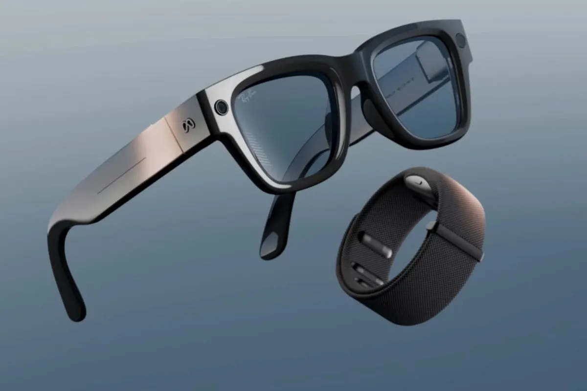 Ngeri! Kacamata Pintar Meta Diduga Disalahgunakan untuk Pelecehan Perempuan