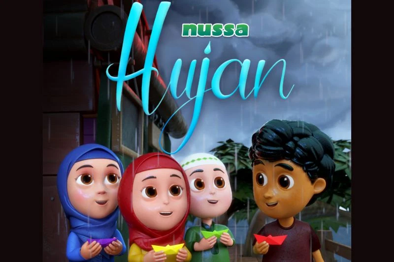 Nussa, Visinema, Ramadan