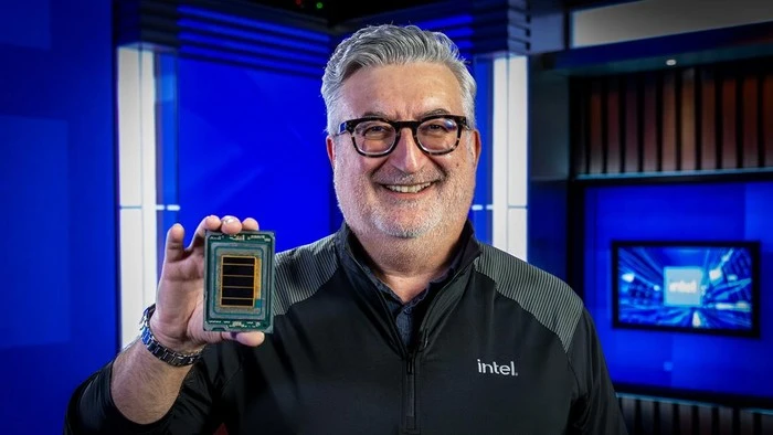 Intel Perkenalkan Xeon 6+ untuk Era Agentic AI