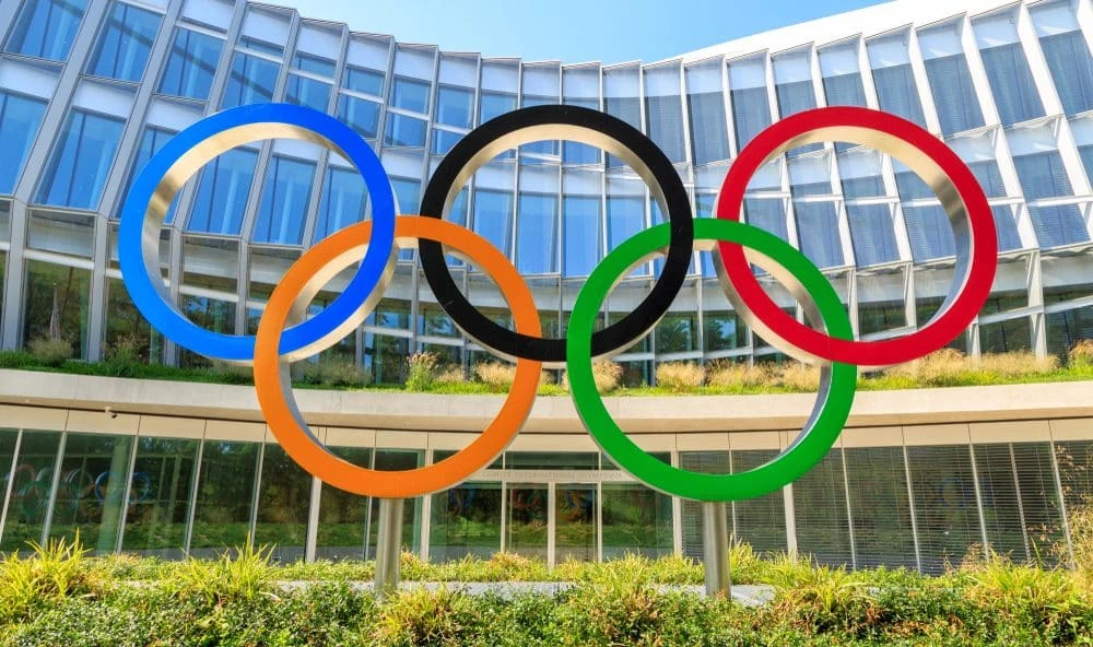 IOC Berikan Sanksi ke Indonesia, Ini Kata Publik