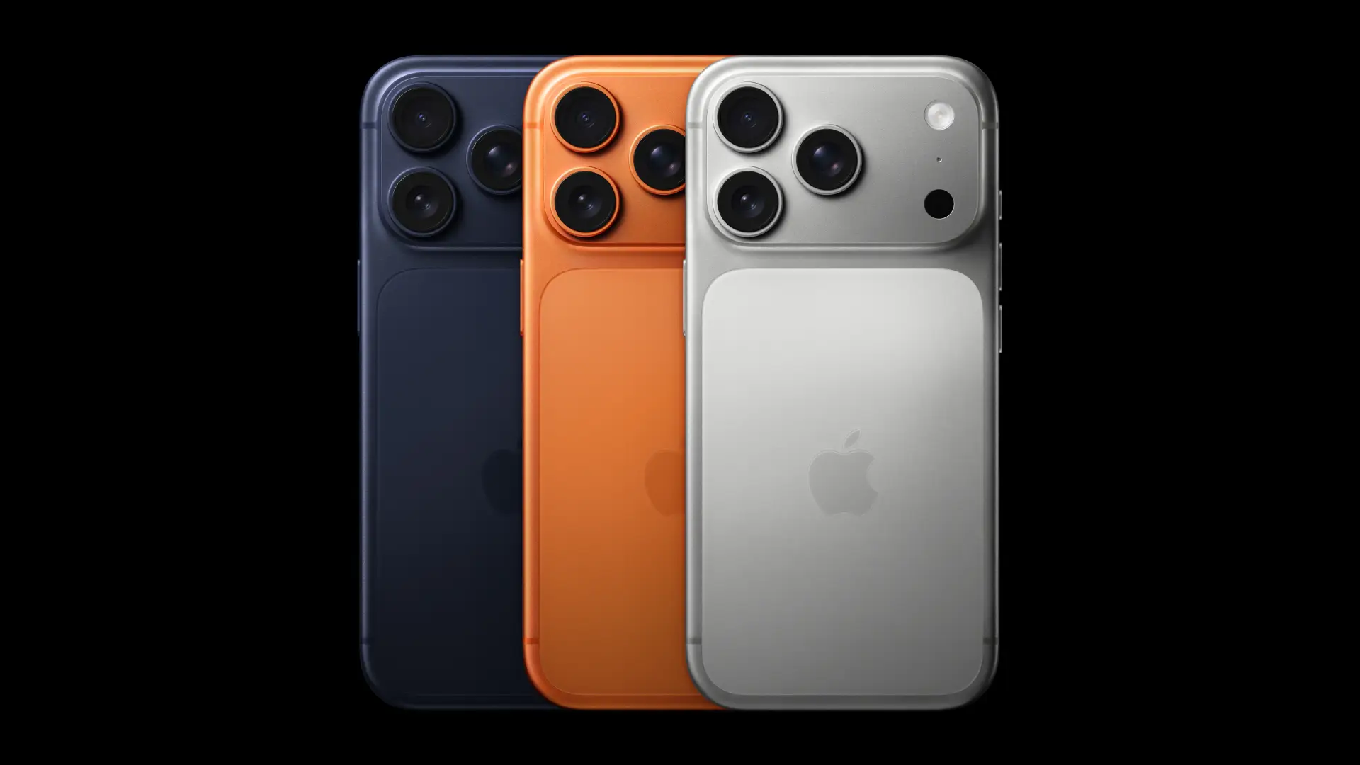 Apple resmi merilis iPhone 17 Pro dan iPhone 17 Pro Max