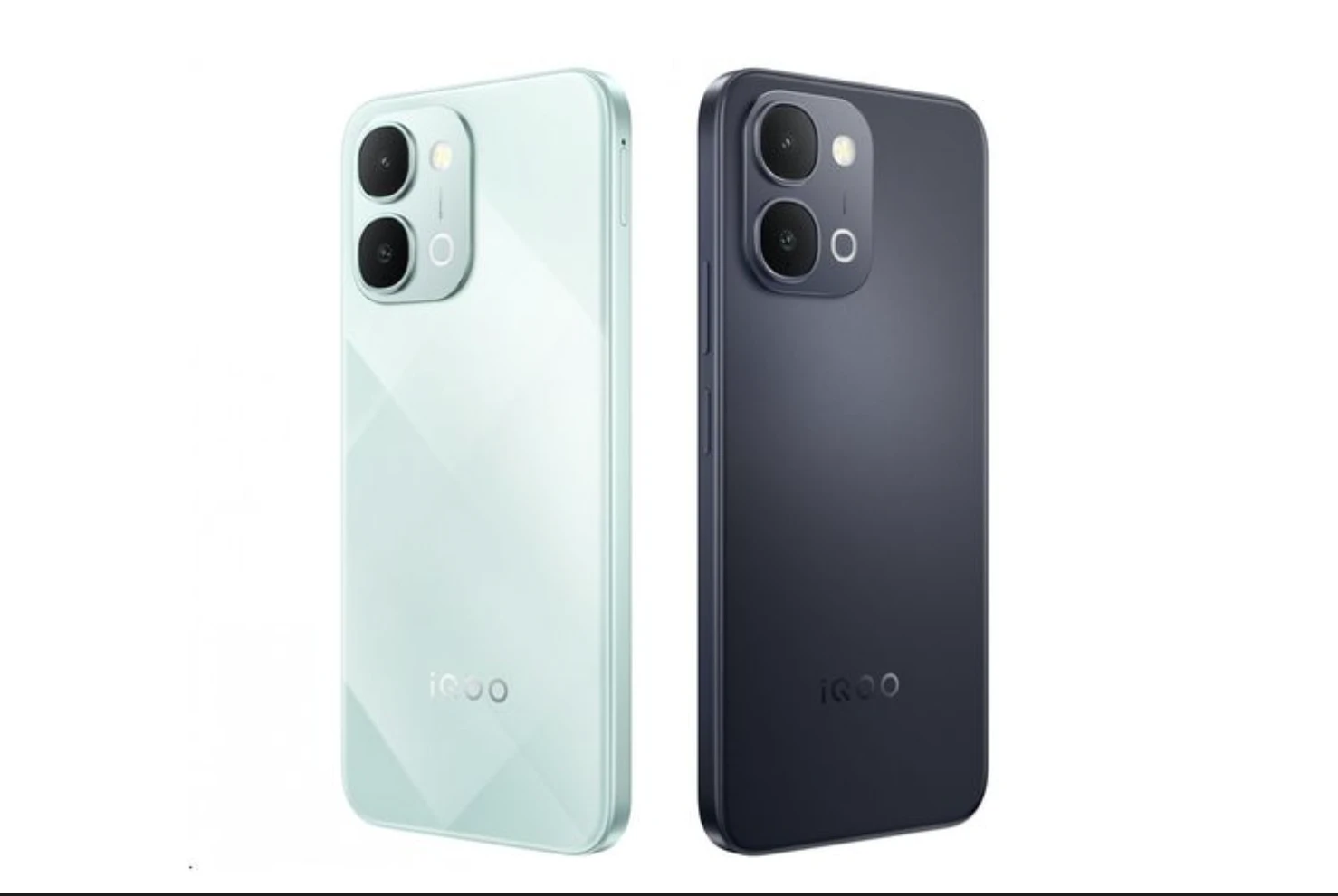 iQoo Z11 dan iQoo Z11x