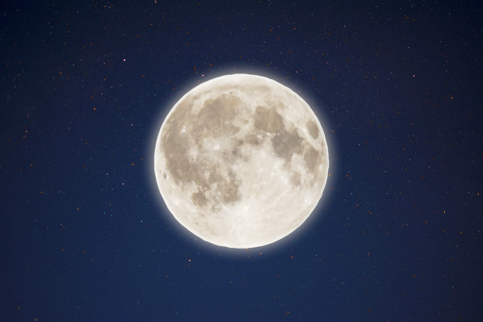 Fenomena Cold Supermoon 2025: Ini Waktu dan Dampaknya bagi Indonesia