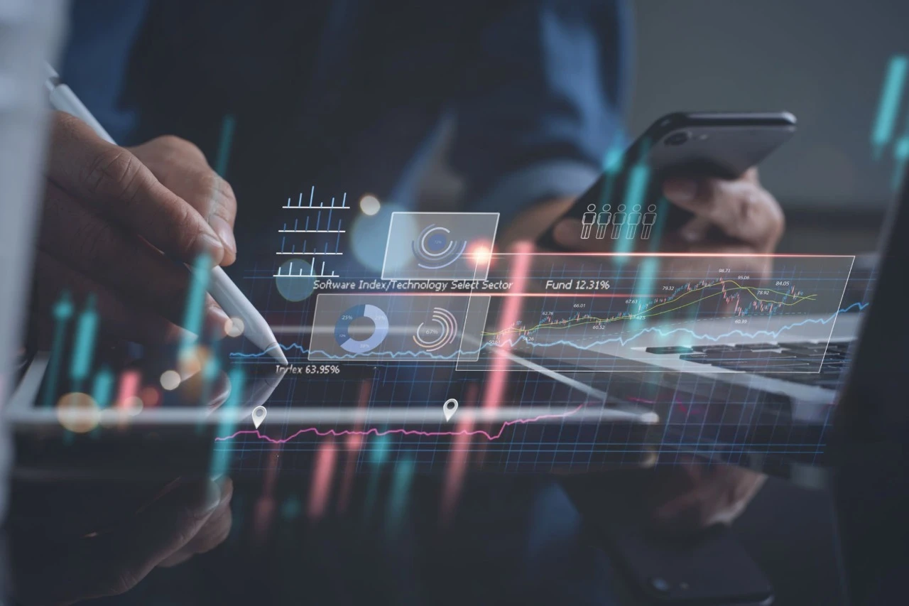 Risiko dan Cara Aman Trading Saham untuk Pemula