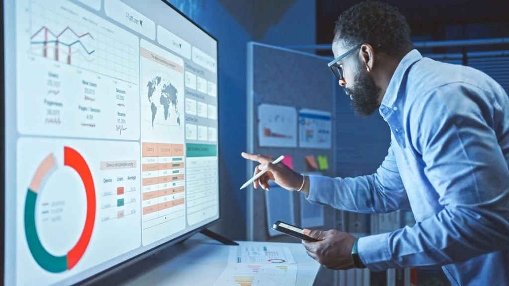 Strategi Trading Saham Harian dan Jangka Menengah