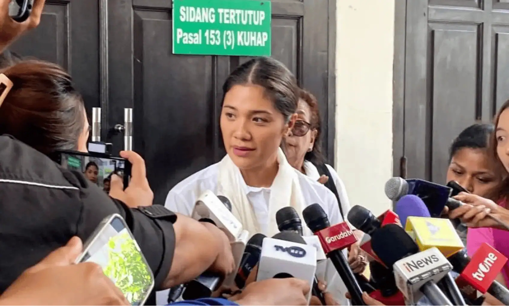 Istri Nadiem Kecewa Hakim Tolak Praperadilan Kasus Chromebook