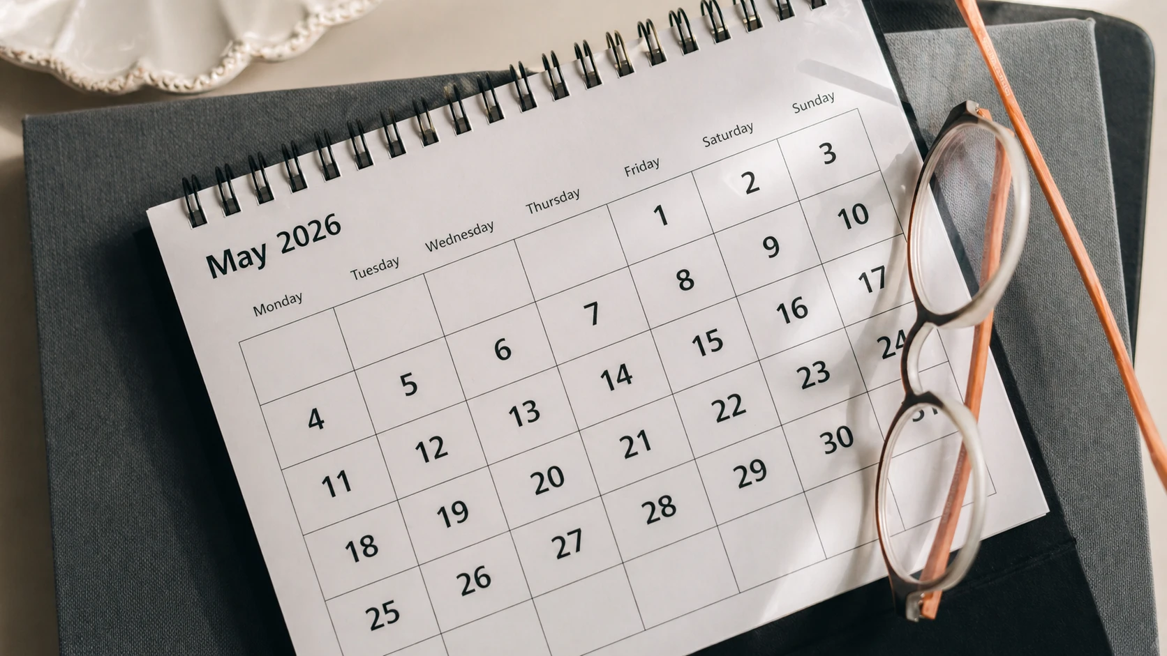 Jadwal Libur Mei 2026 Resmi Pemerintah: Ada Kesempatan Libur Hingga 5 Hari