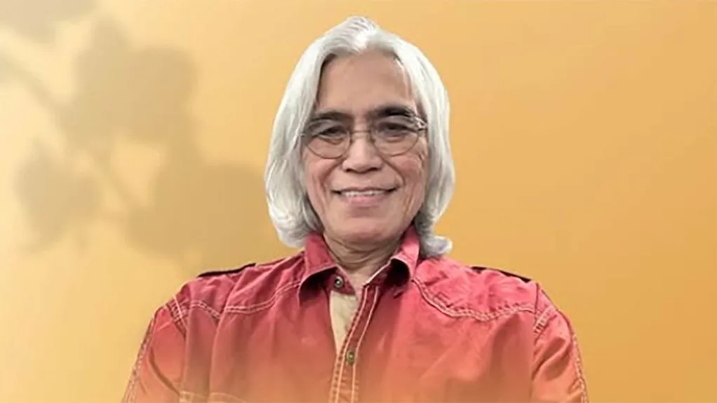James F. Sundah, Pencipta Lagu “Lilin-Lilin Kecil” Tutup Usia