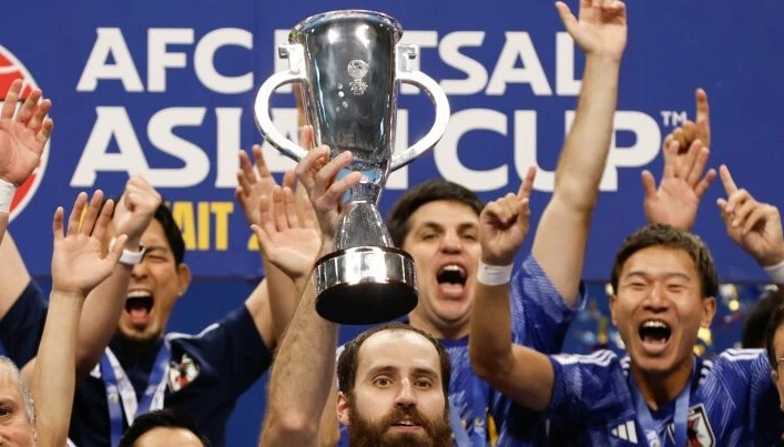 Daftar Harga Tiket AFC Futsal Asian Cup 2026 Beserta Undian Grup