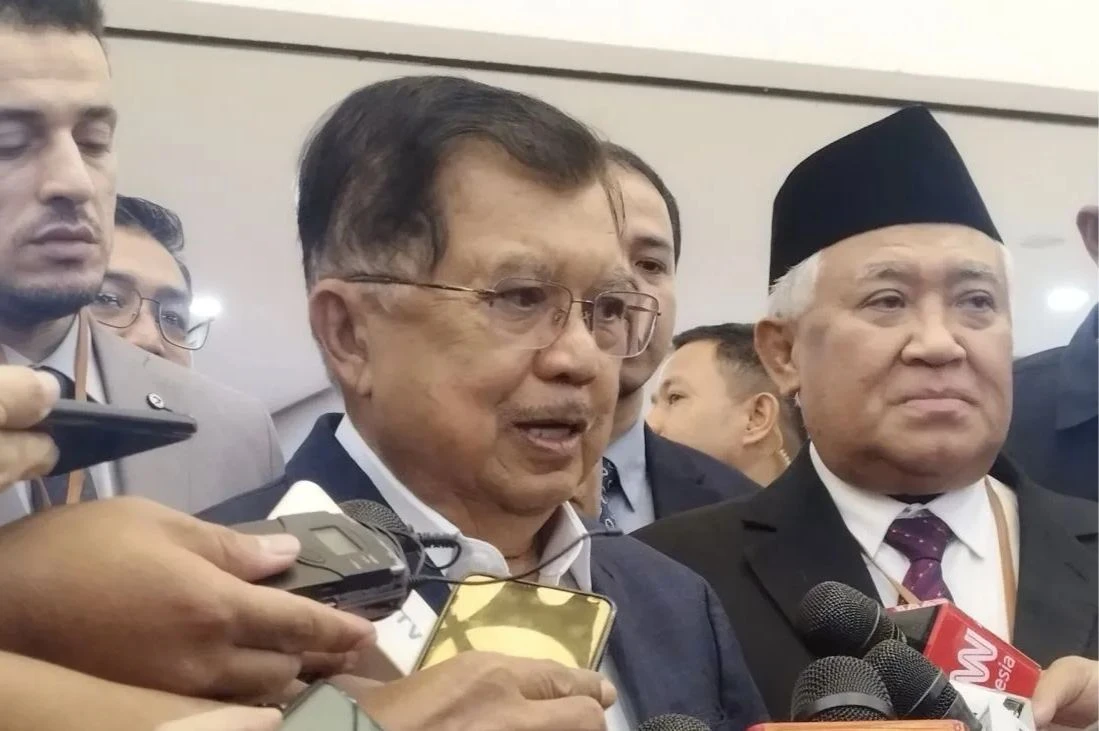 Jusuf Kalla Ungkap Dirinya Jadi Korban Mafia Tanah di Makassar