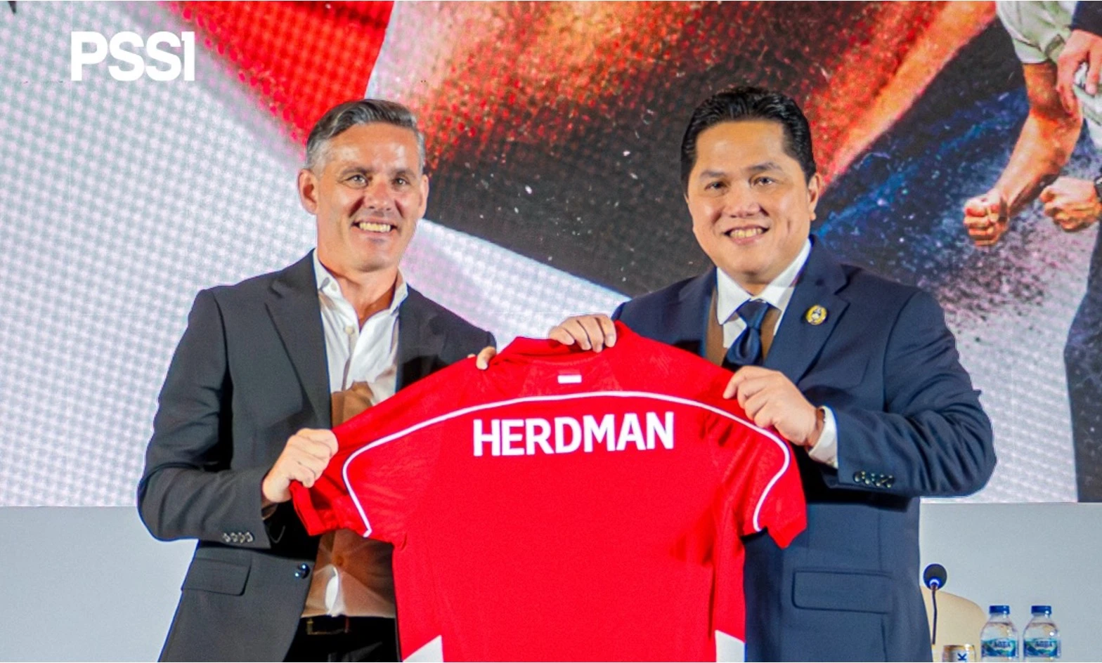 Rekam Jejak John Herdman, Statistik Kepelatihan Internasionalnya di Kanada