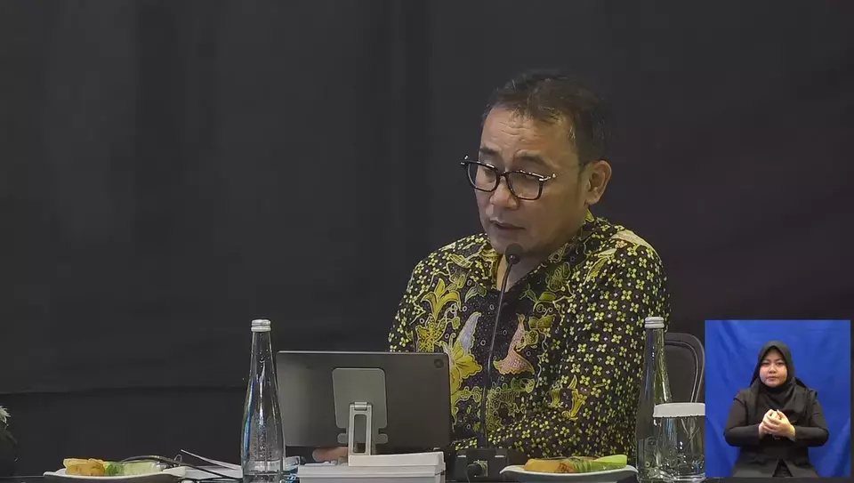 Profil Dyastasita Widya Budi Juri LCC 4 Pilar Kalimantan Barat, Dyastasita WB. (Thread/@elfahracasz)