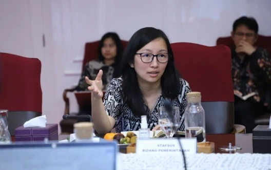 Polri Endus Jejak Jurist Tan di Australia, Red Notice Segera Terbit