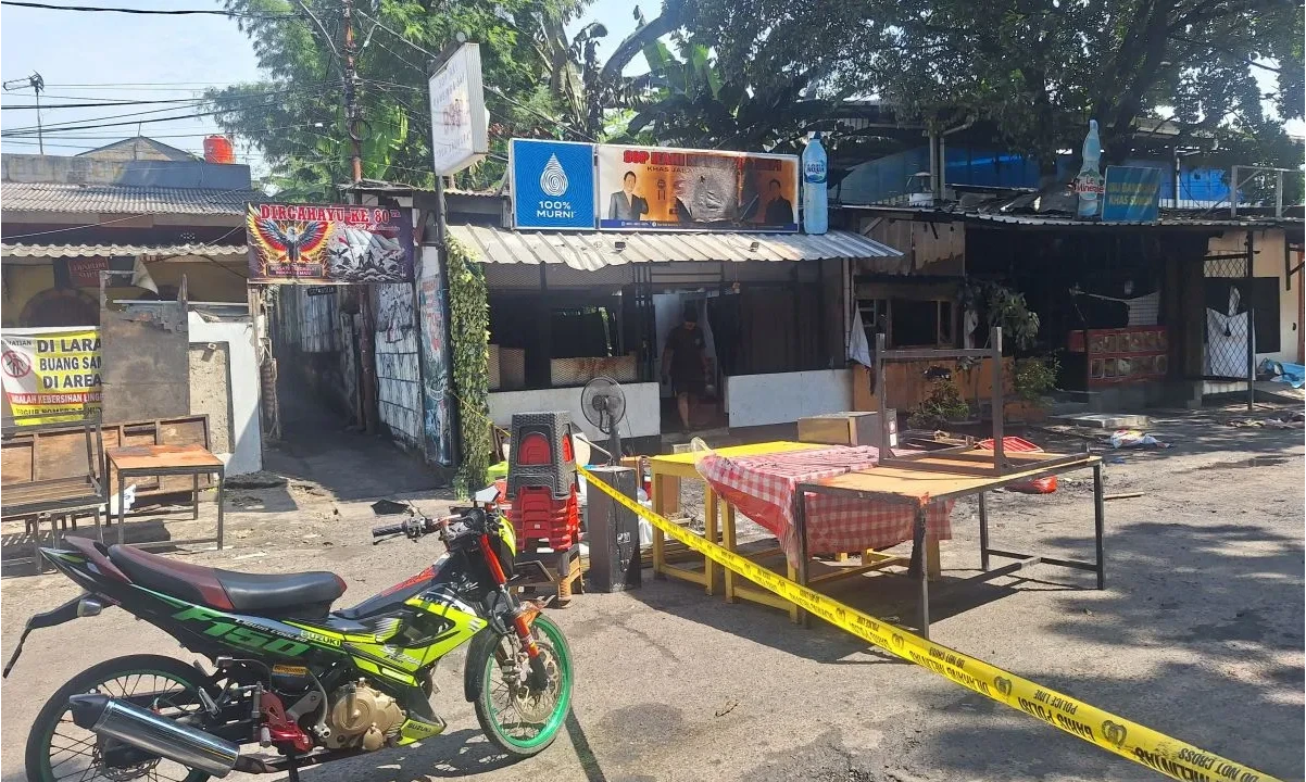 Belajar dari Kerusuhan Kalibata: Mata Elang Tak Boleh Tarik Paksa Motor, Begini Prosedurnya