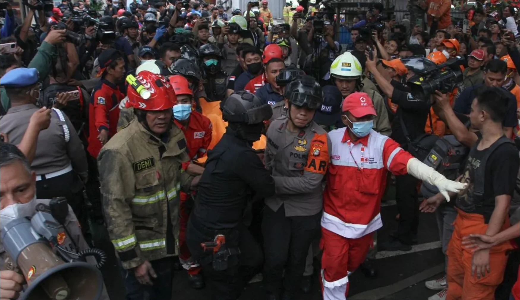 Kebakaran Gedung Terra Drone: Mengapa Baterai Bisa Sebahaya Itu?