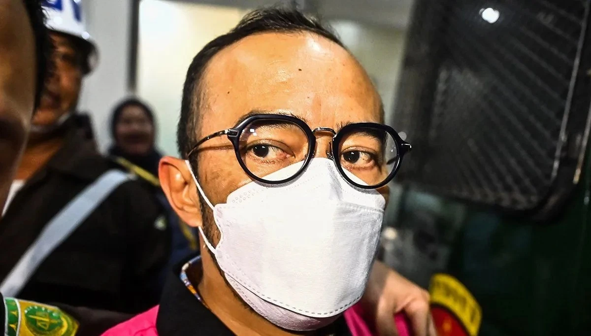 Profil Riva Siahaan: Dirut Pertamina Patra Niaga yang Divonis 9 Tahun Penjara