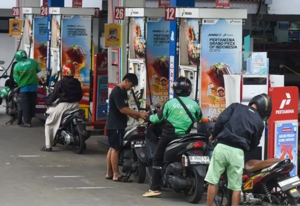 Ancaman Krisis BBM, Garda Indonesia Usul Subsidi BBM Dialihkan ke Kendaraan Listrik