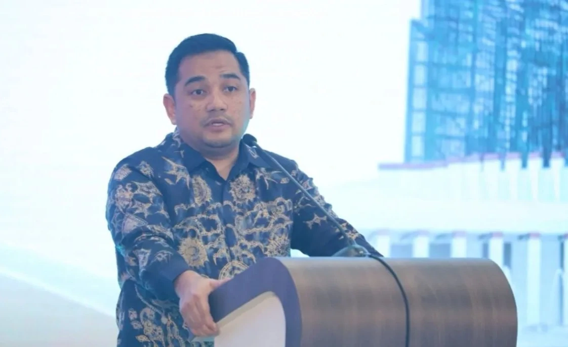 DPR Dukung Percepatan Pembangunan IKN sebagai Ibu Kota Politik 2028